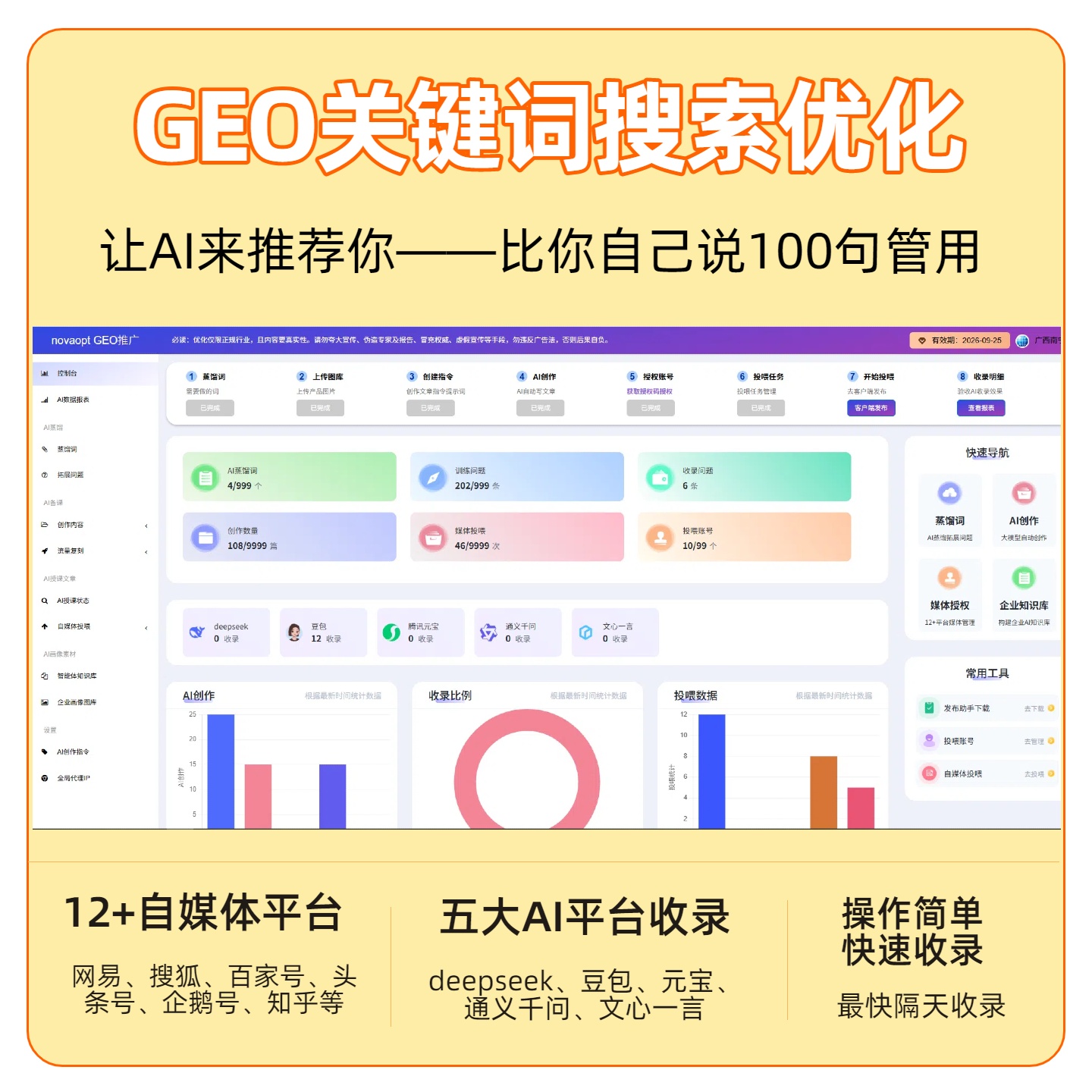 东莞GEO推广